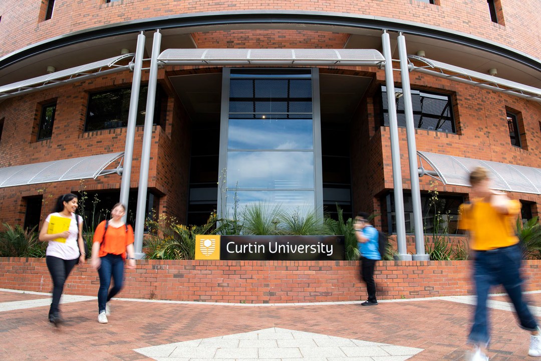 Popular Research Areas to Join at Curtin University